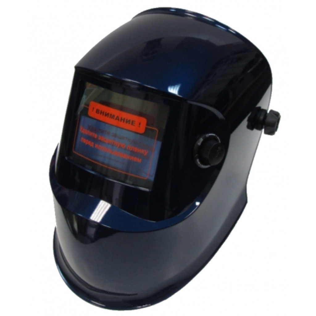 Маска зварювальника Forte хамелеон МС-8000 (37891) - изображение 1