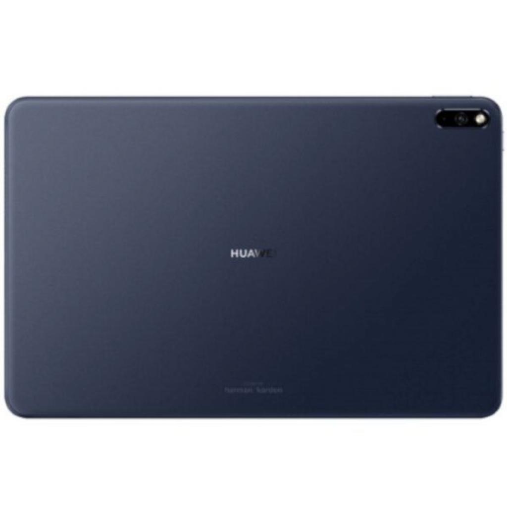 Планшет Huawei MatePad Pro 6/128 GB LTE Midnight Grey (Marx-AL09B) (53010WLQ) - зображення 5