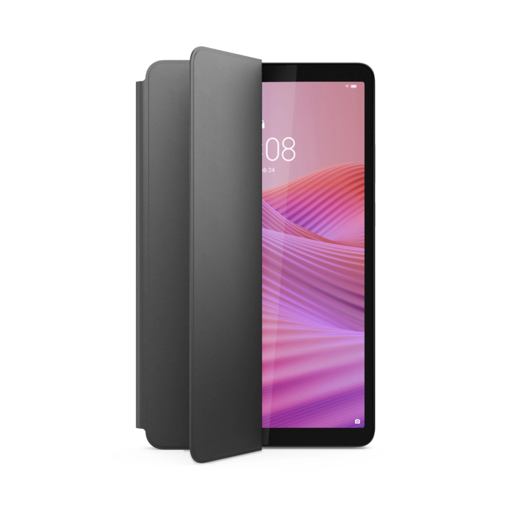 Чохол до планшета Lenovo Tab One Grey Folio Case (ZG38C06913) - зображення 5