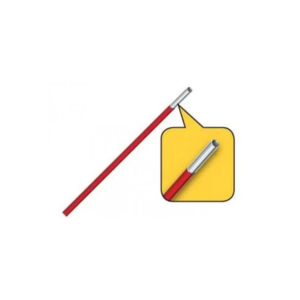 Елемент каркаса Tramp алюміній 7001-Т6 8,5 мм (52 см) (TRA-012) - зображення 1