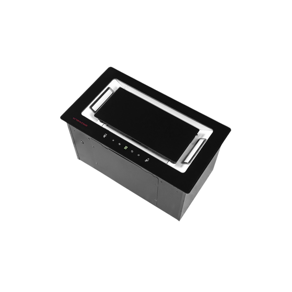 Витяжка кухонна Grunhelm GVB 430 TB - зображення 4