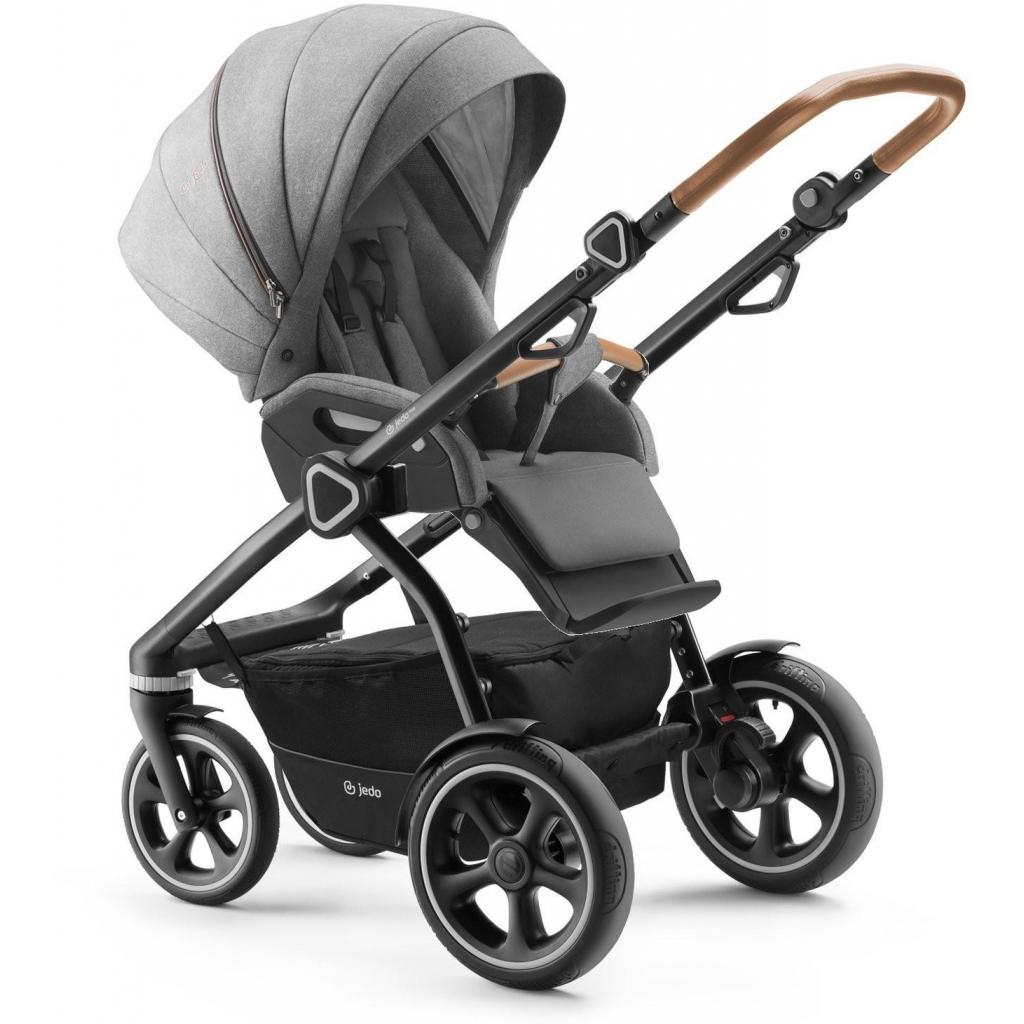 Коляска Jedo 2в1 Trim R4 (TRIMR4) - зображення 2