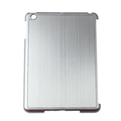 Чохол до планшета Drobak 7.9" Apple iPad mini Titanium Panel Silver (210245) - зображення 1