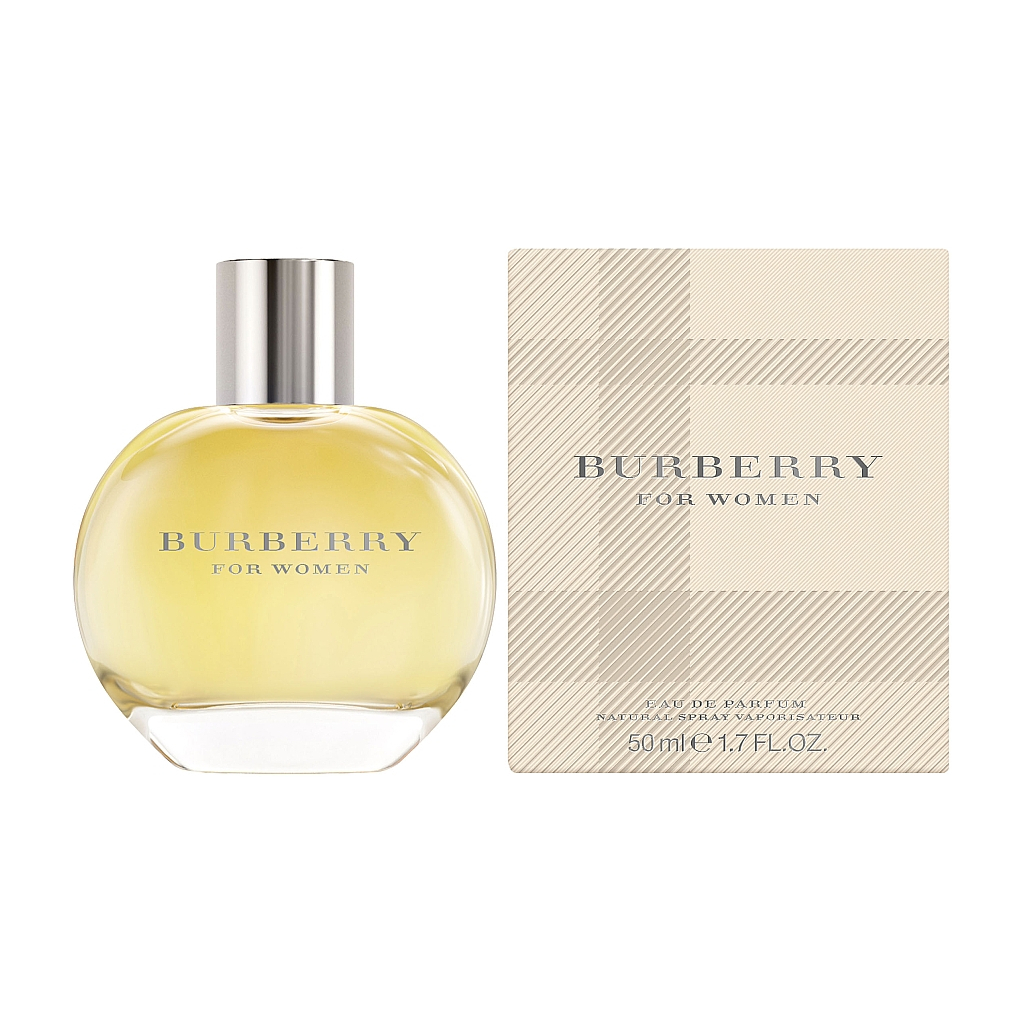 Парфумована вода Burberry Women 100 мл (3614226905666) - зображення 2