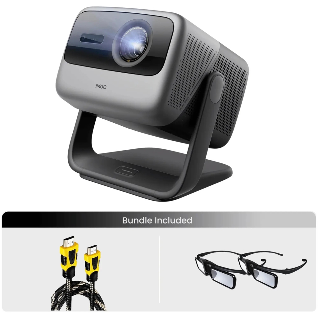 Проектор JMGO N1S Ultimate (J92-5D5) - зображення 7