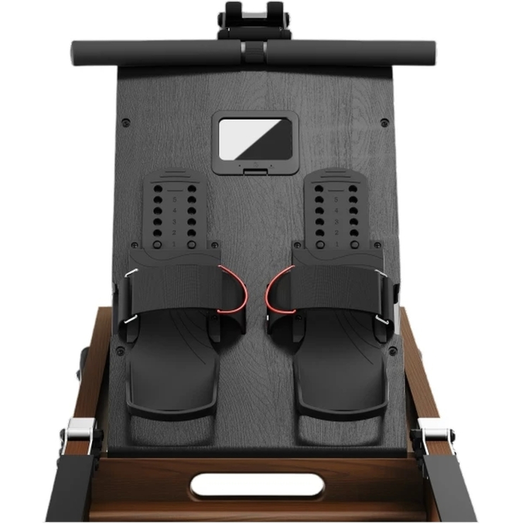 Гребний тренажер Kingsmith WR20 (WR20 WALNUT WOOD) - picture 12