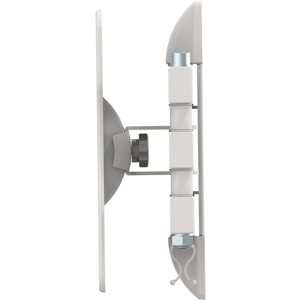 Кронштейн ITech LCD53B WHITE - зображення 5