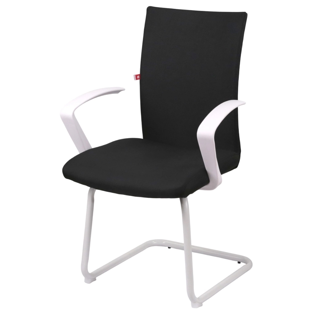 Офісне крісло Аклас Арсі WT CF Чорний (Чорний) (00130338) - зображення 1