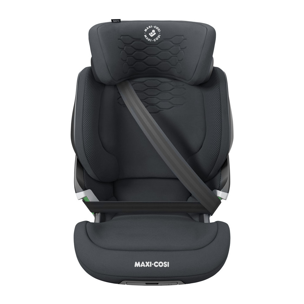 Автокрісло Maxi-Cosi Kore Pro i-Size Authentic Graphite (8741550110) - зображення 8