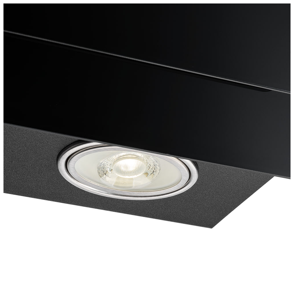 Витяжка кухонна Pyramida NRX 60 (1100) SR GBL - зображення 5