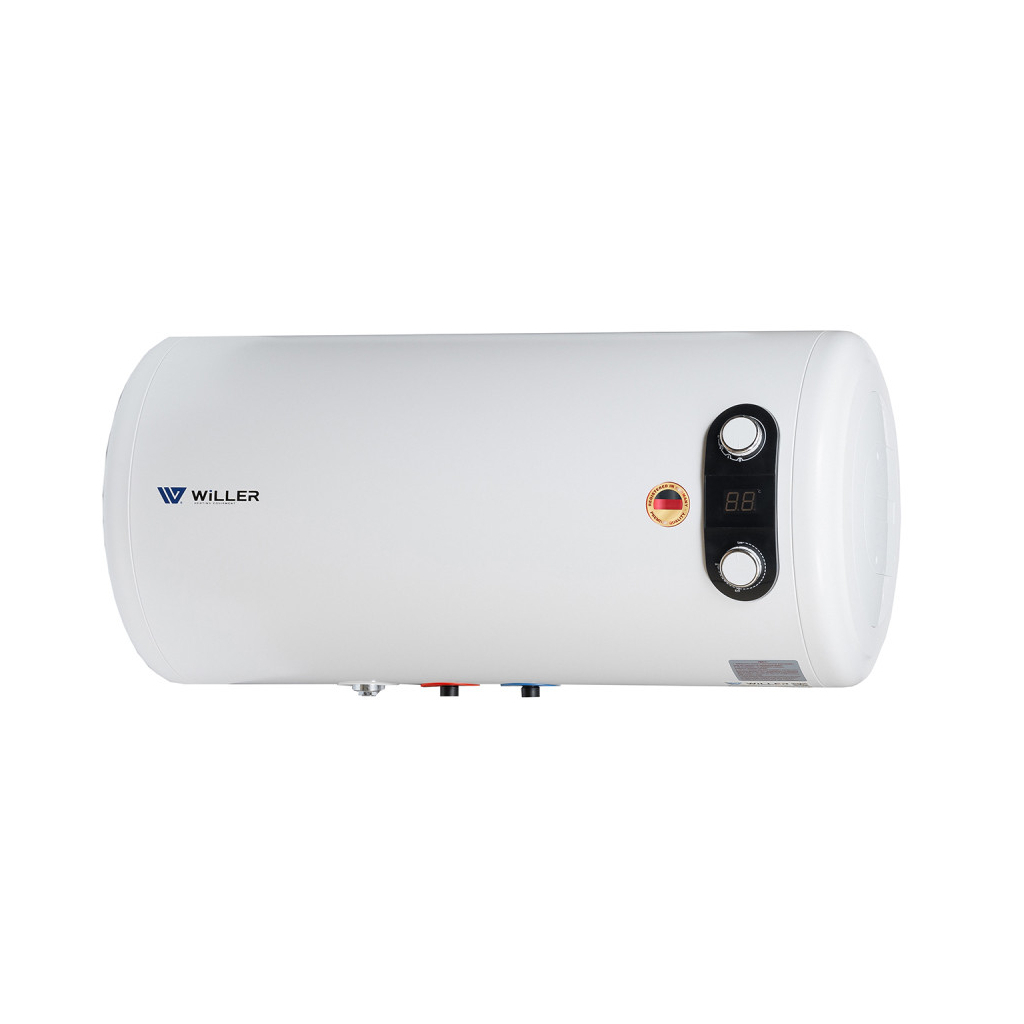 Бойлер Willer EH80RI-Horizon - зображення 3
