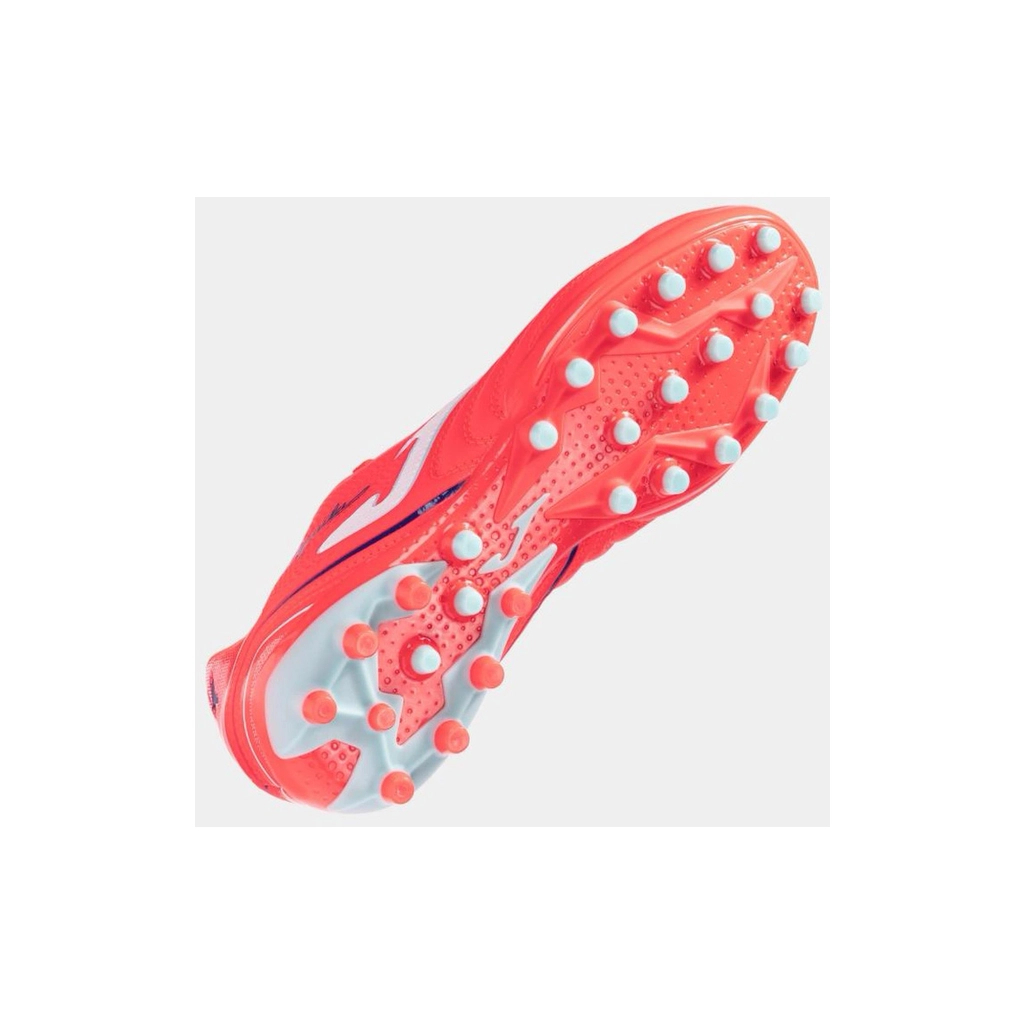 Бутси Joma Aguila AGUS2507AG кораловий 45 (8447150157710) - изображение 5