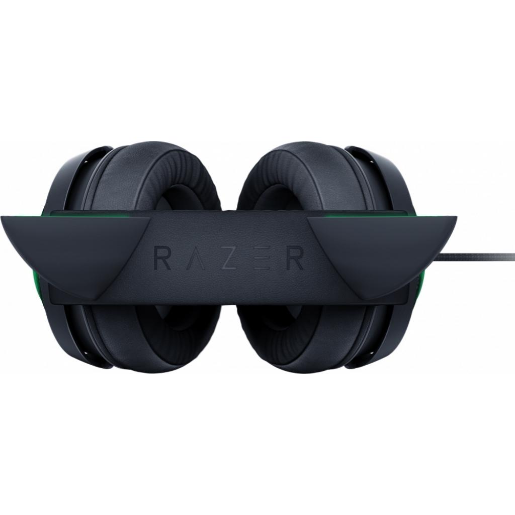 Навушники Razer Kraken Kitty Ed. - Black (RZ04-02980100-R3M1) - зображення 5