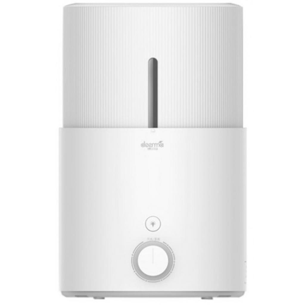 Зволожувач повітря Deerma Humidifier White (DEM-SJS600) - зображення 2