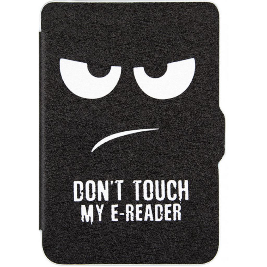 Чохол до електронної книги AirOn Premium PocketBook 606/628/633 (4821784622175) - зображення 1