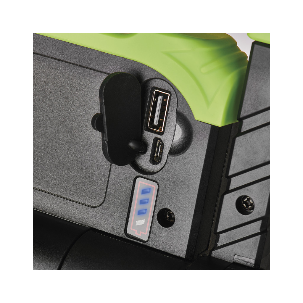 Ліхтар EMOS P4536 20W 2000 Lm (P4536) - зображення 6