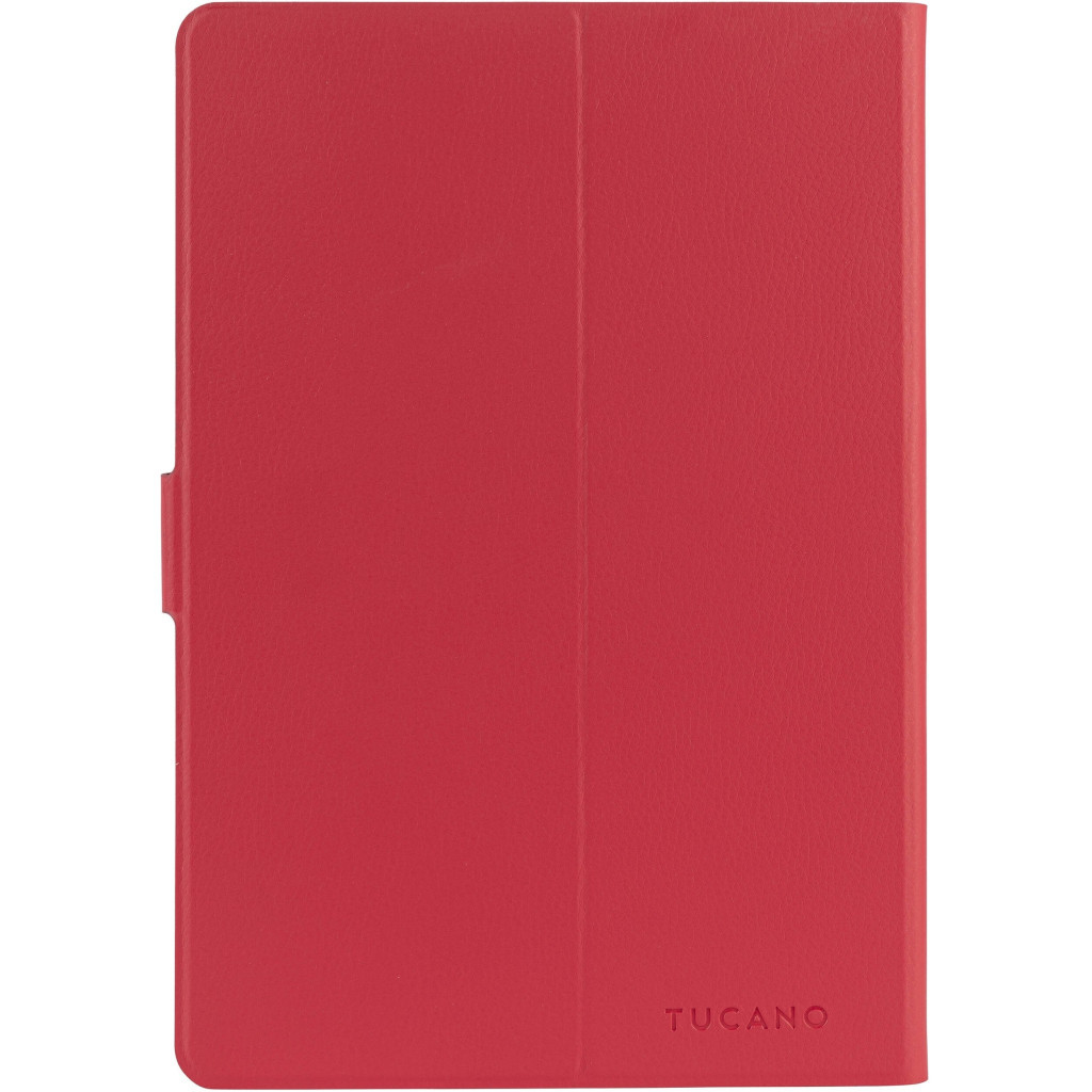 Чохол до планшета Tucano Facile Plus Universal 10-11" red (TAB-FAP10-R) - зображення 3