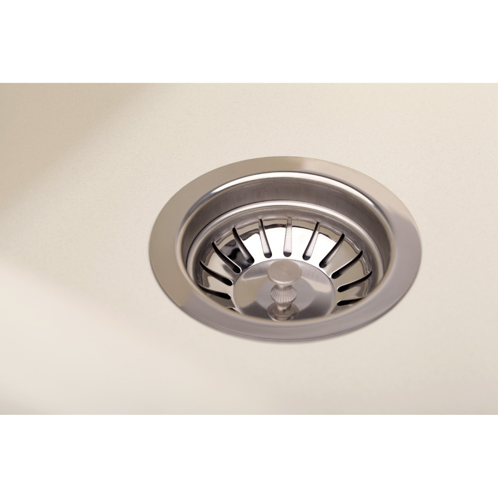 Мийка кухонна GRANADO LEON ivory (gr1004) - зображення 3