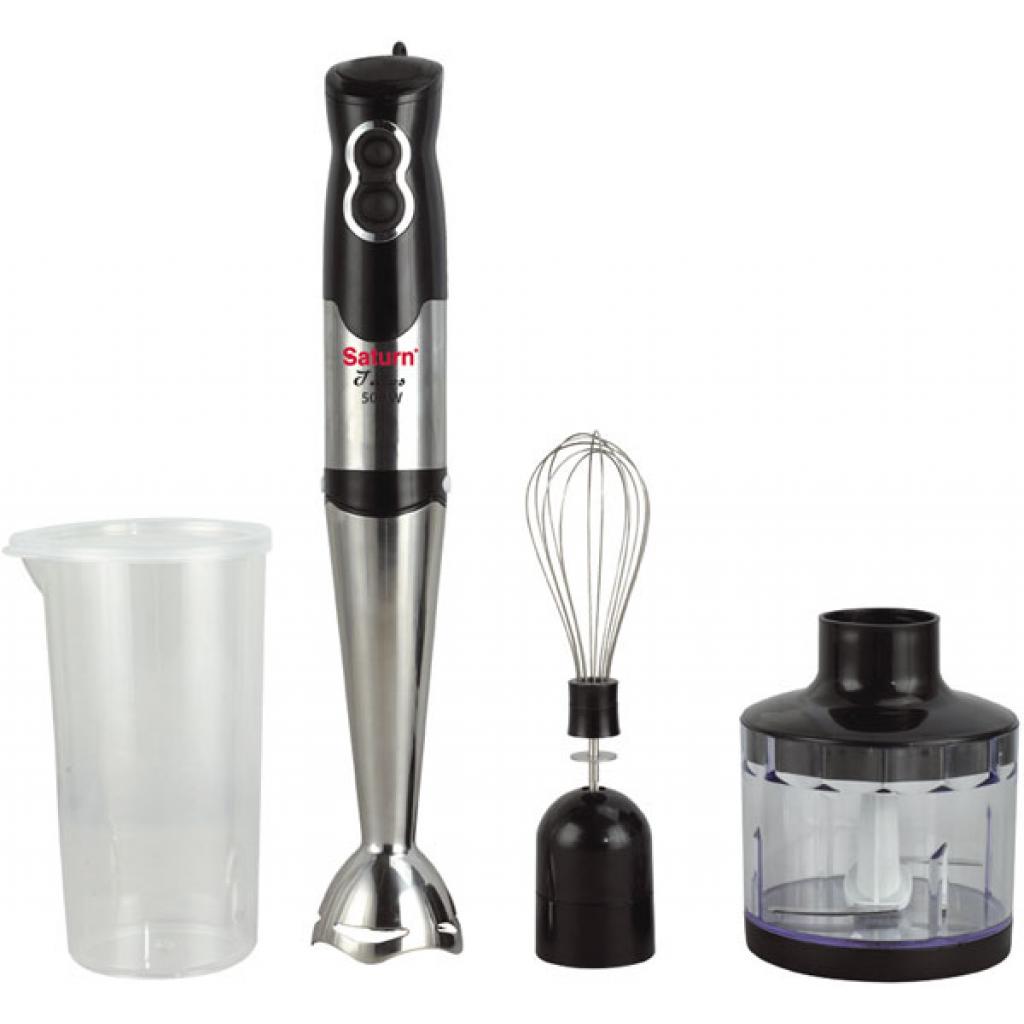 Блендер Saturn ST-FP9086 - зображення 1