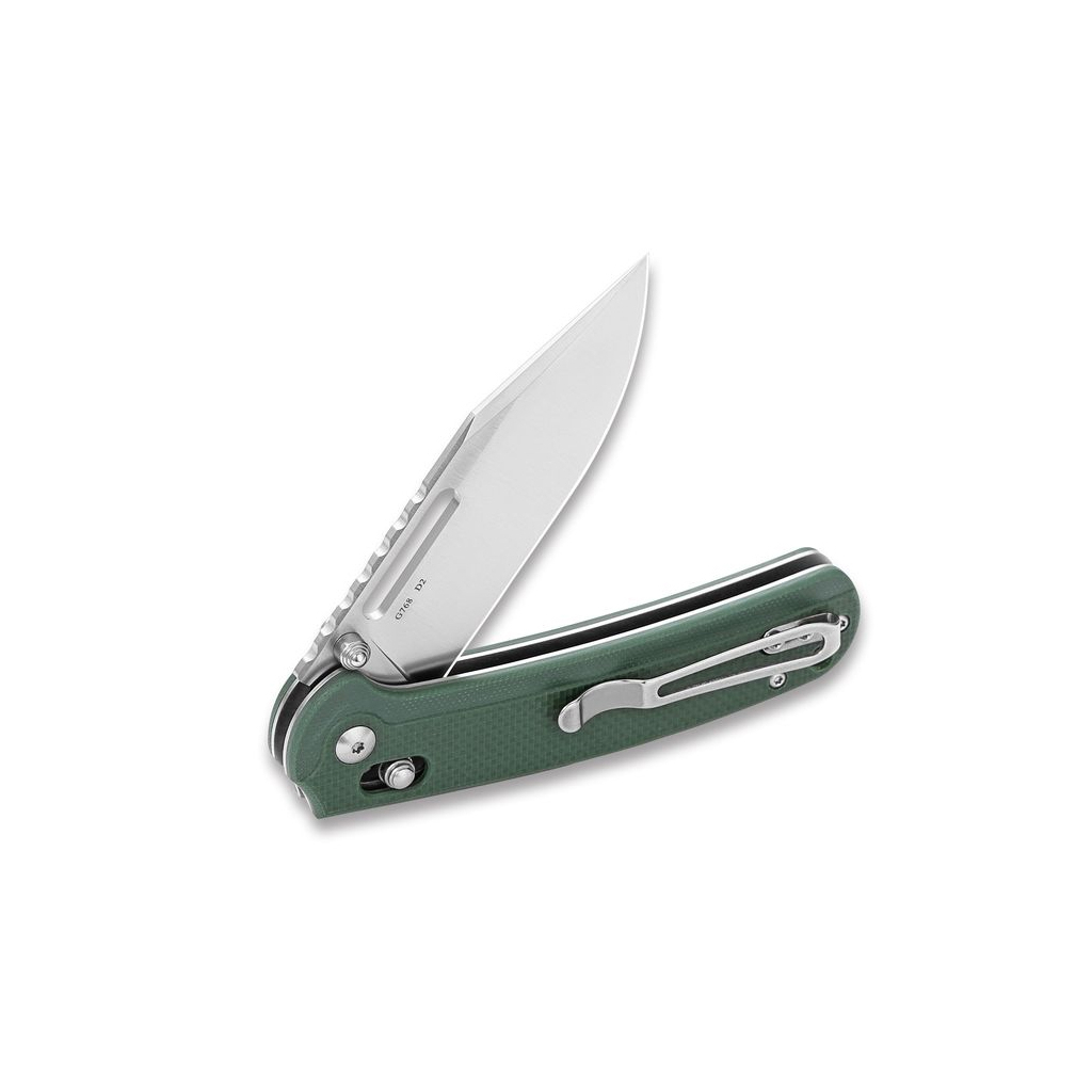 Ніж Ganzo G768-GB - зображення 5