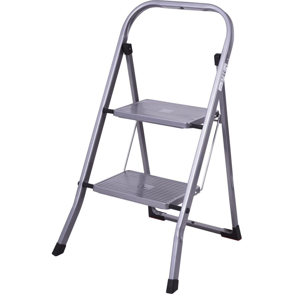 Драбина Eurogold MAX 2102 (ЕГ-2102) - зображення 1