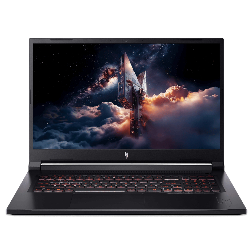 Ноутбук Acer Nitro V 17 AI ANV17-41-R7NT (NH.QYVEU.006) - зображення 7