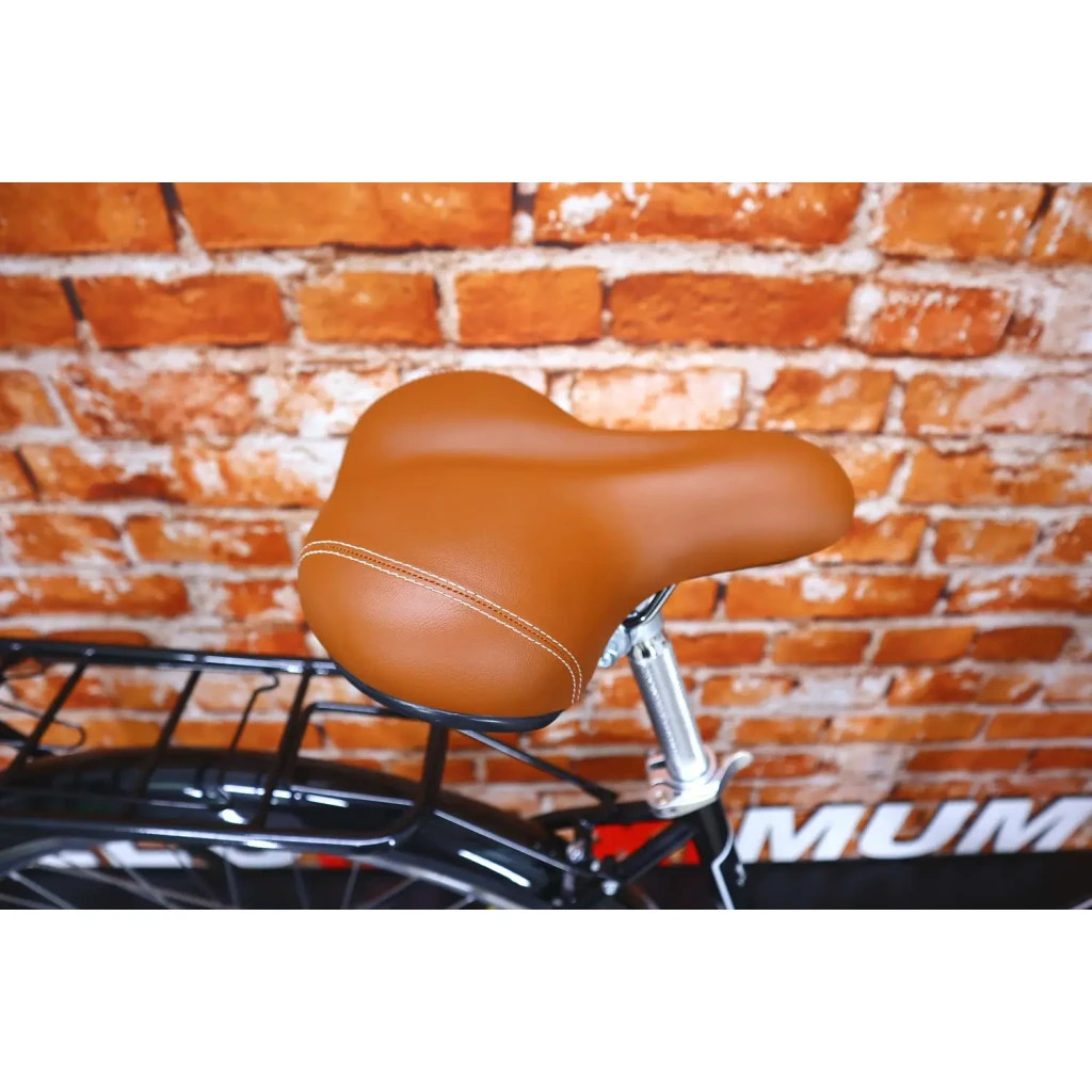 Велосипед Dorozhnik Obsidian 28" 19.5" ST 2024 Блакитний (OPS-D-28-370) - зображення 9