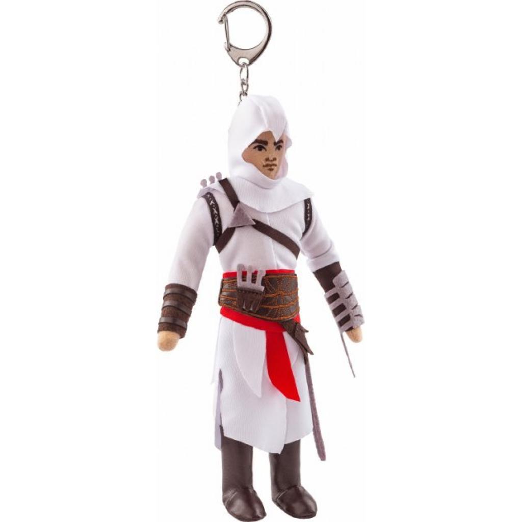 М'яка іграшка WP Merchandise Брелок плюшевий ASSASSIN'S CREED Altair Ibn-La'Ahad (AC010005) - зображення 2