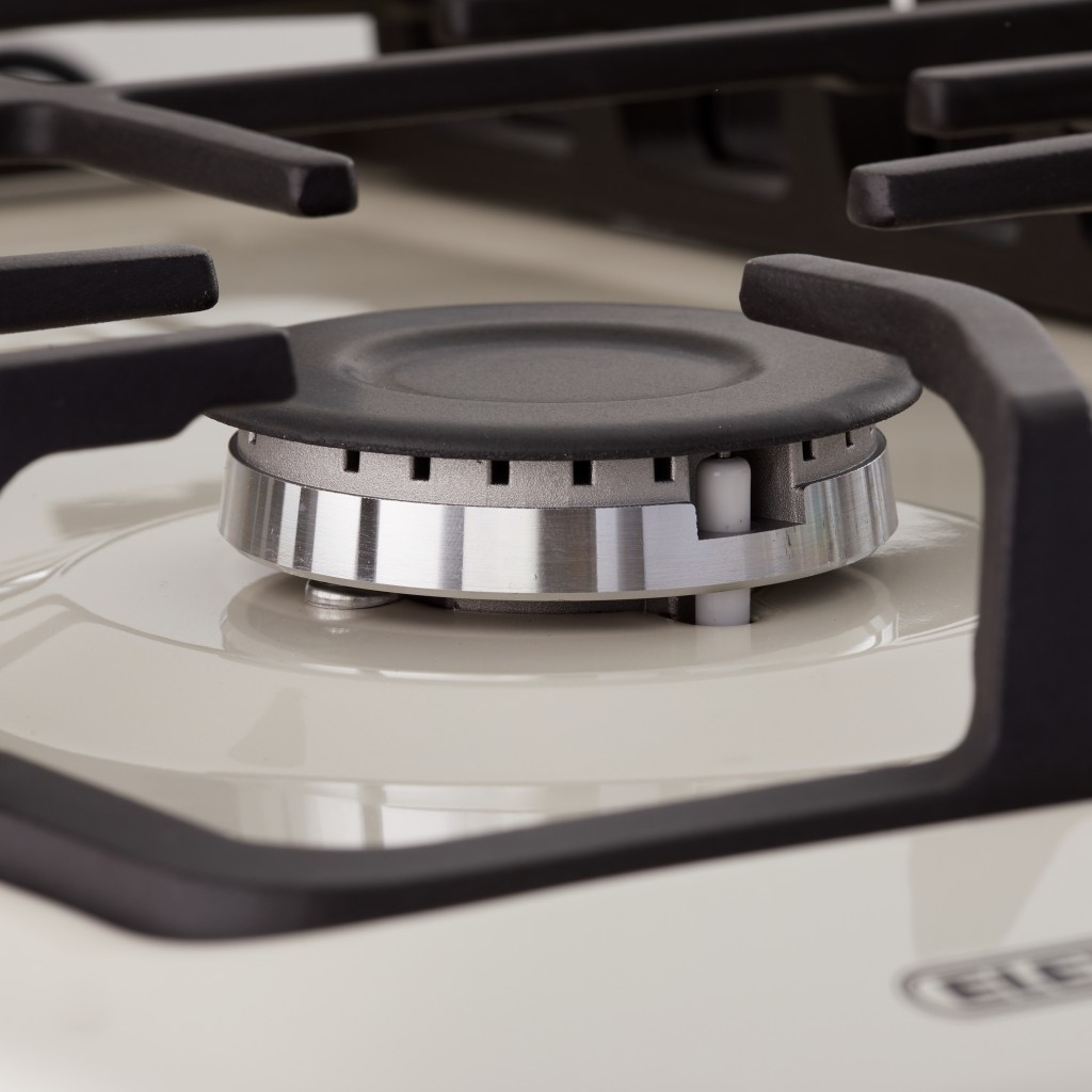 Варочна поверхня Eleyus GRACIA 60 BG CF - изображение 10