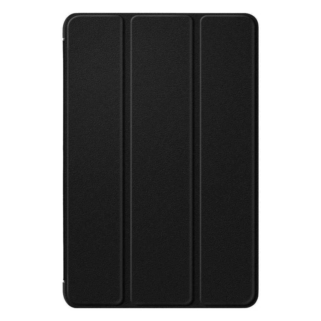 Чохол до планшета Armorstandart Smart Case Samsung Galaxy Tab A9+ Black (ARM70990) - зображення 1