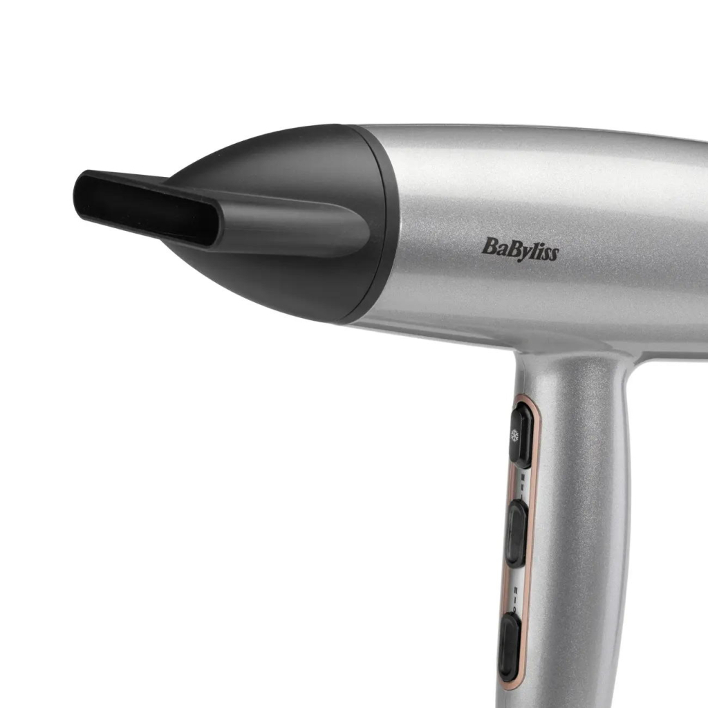 Фен Babyliss D580DE - зображення 6