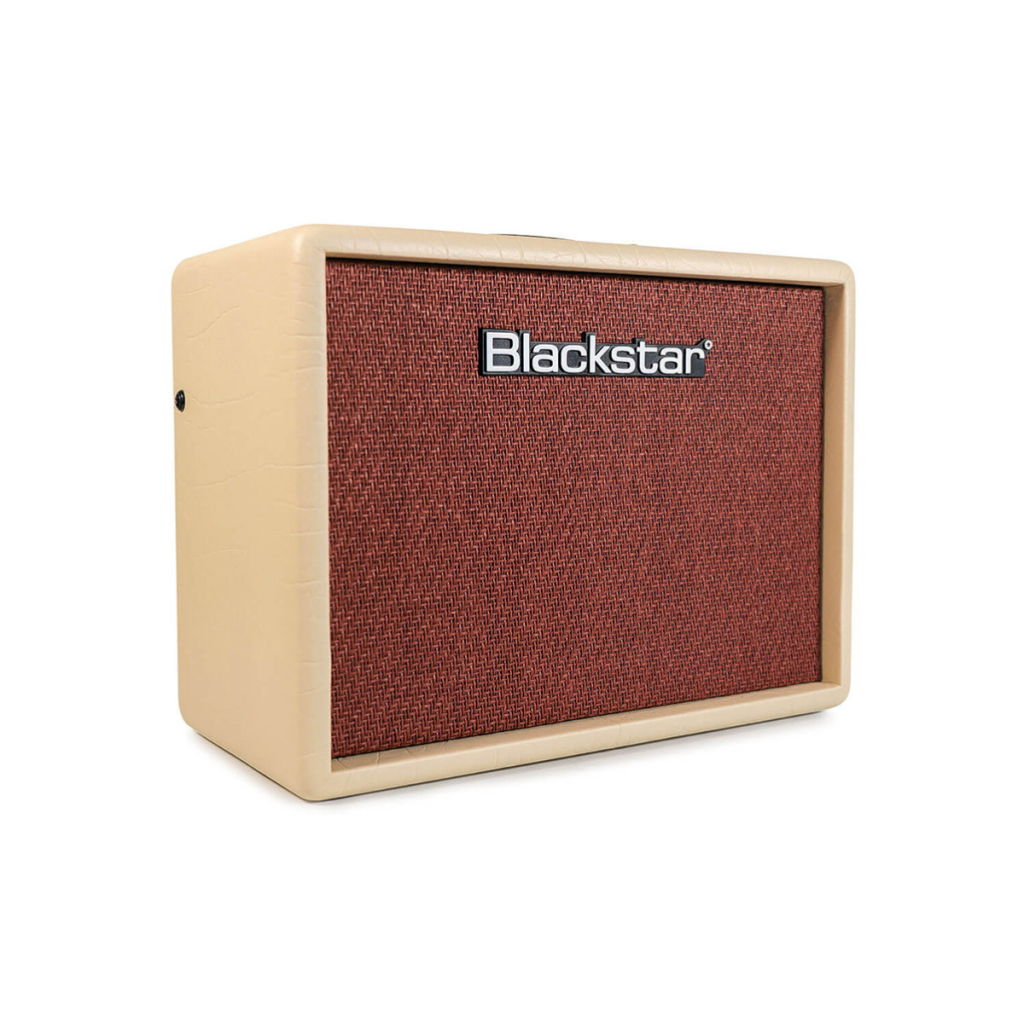 Комбопідсилювач Blackstar Debut 15E Cream (301023) - зображення 2