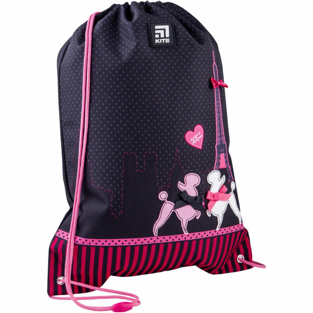 Сумка для взуття Kite Education Weekend In Paris (K21-600M-1) - зображення 3