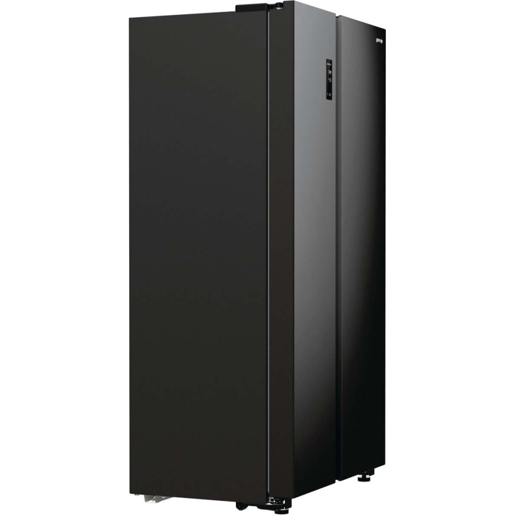 Холодильник Gorenje NRR9185EABXL - зображення 5