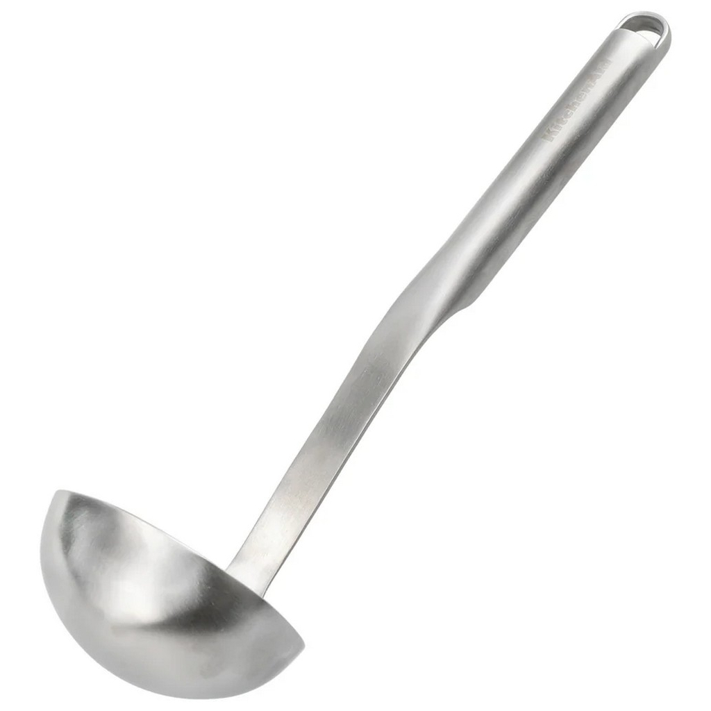 Ополоник KitchenAid Premium, 31,5 см (KMG006OHSS) - зображення 3