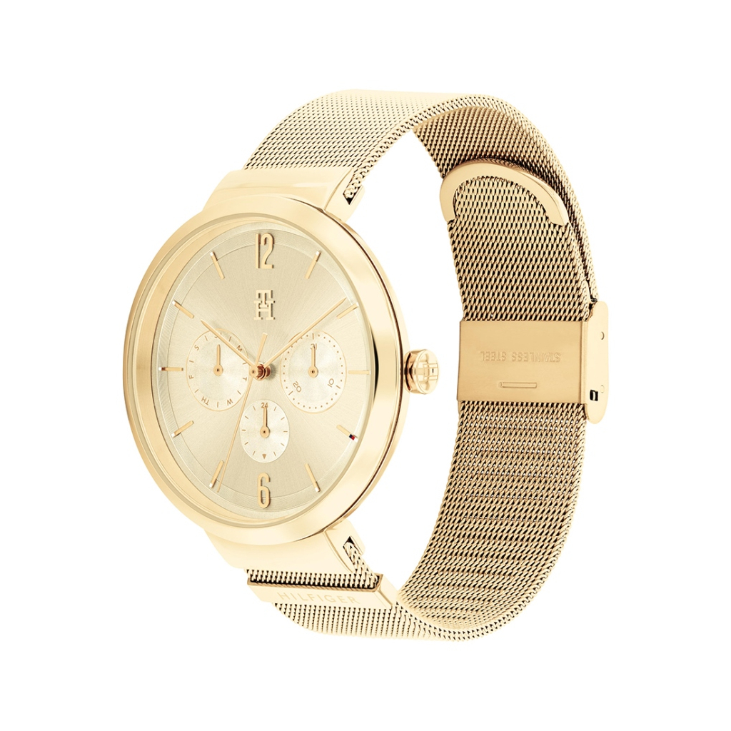 Наручний годинник Tommy Hilfiger 1782539 - зображення 2