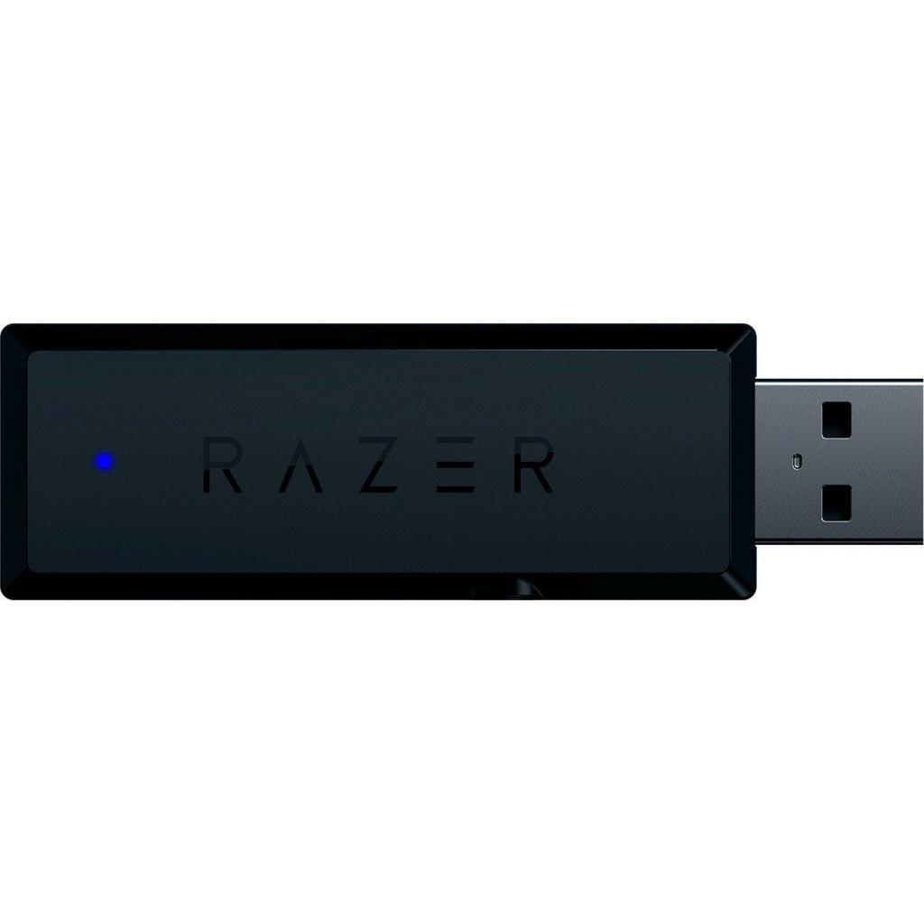Навушники Razer Thresher 7.1 Wireless (RZ04-02230100-R3M1) - зображення 8