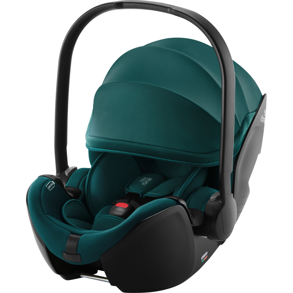 Автокрісло Britax-Romer Baby-Safe 5Z2 (Atlantic Green) (2000039477) - зображення 1