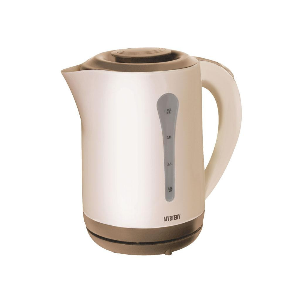 Електрочайник Mystery MEK-1638 - зображення 1