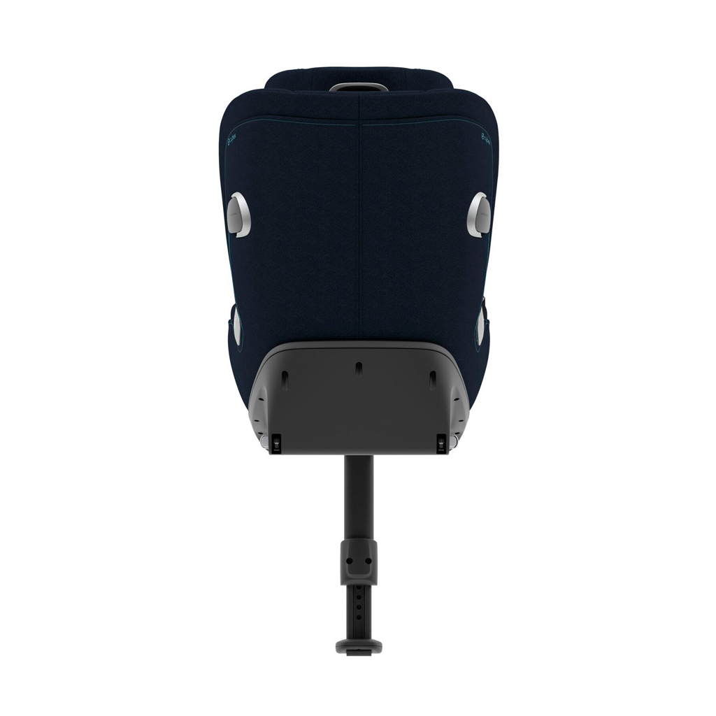 Автокрісло Cybex Anoris T i-Size Nautical Blue (520004375) - изображение 4
