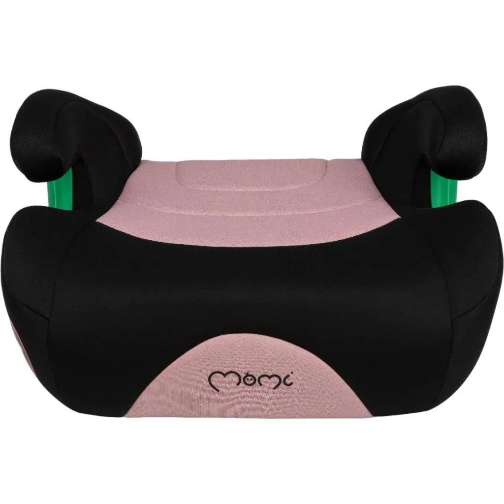 Автокрісло MoMi VENKO бустер (22-36 кг) pink (FOSA00024) - зображення 1