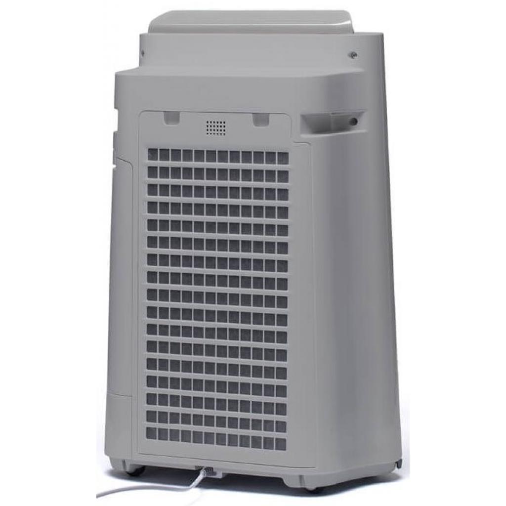 Очисник повітря Sharp SHARP UA-HD40E-L (UA-HD40E-L) - зображення 3