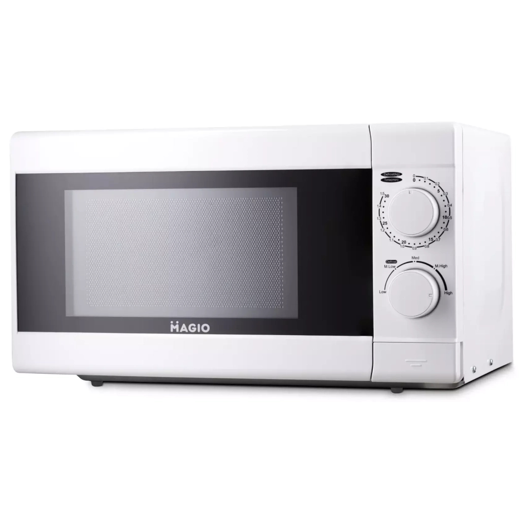 Мікрохвильова піч Magio MG-403 - зображення 1