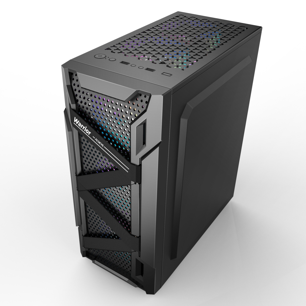 Корпус Alseye Warrior-B (AS.07.0002) - зображення 7