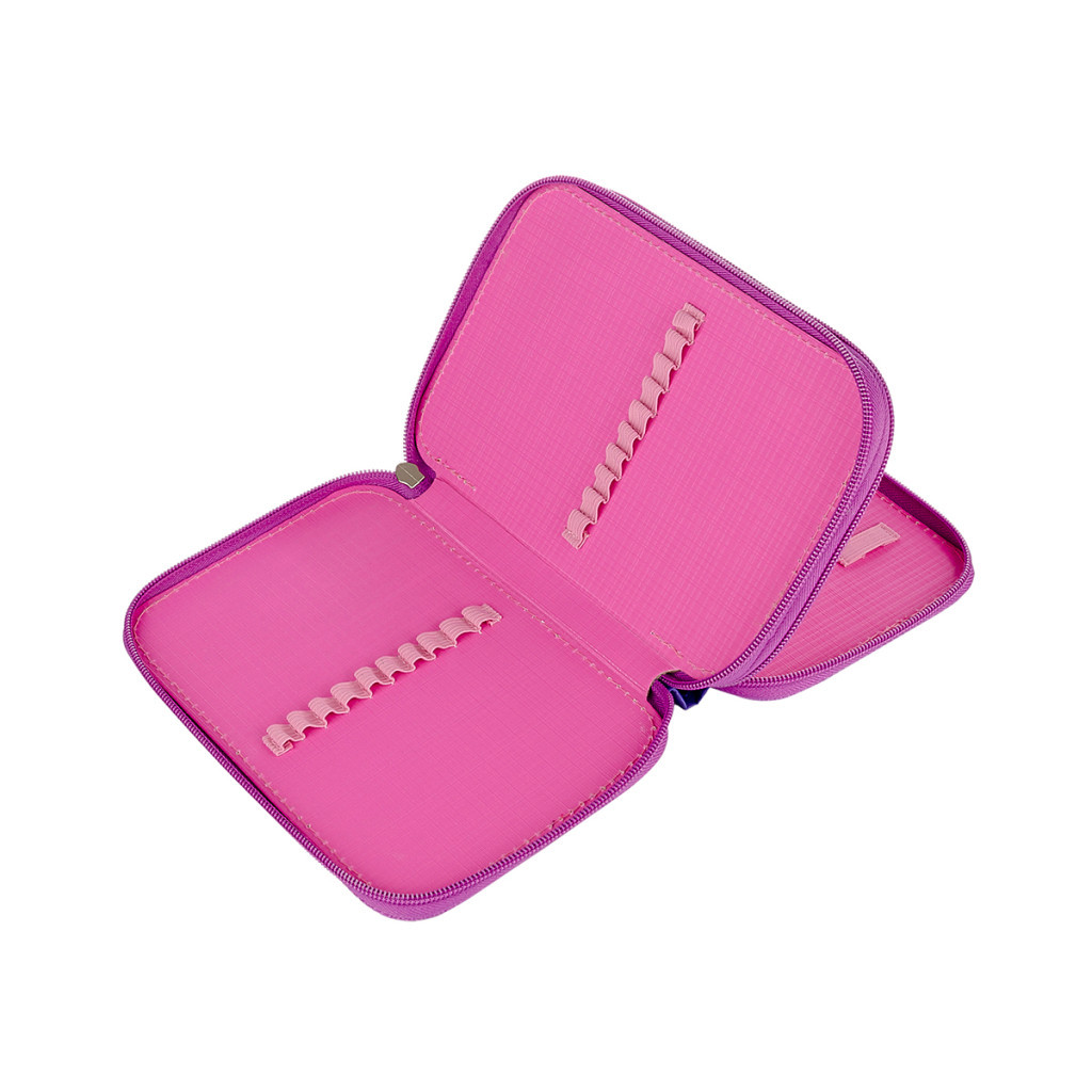 Пенал Smart Unicorn твердий подвійний (532790) - зображення 2