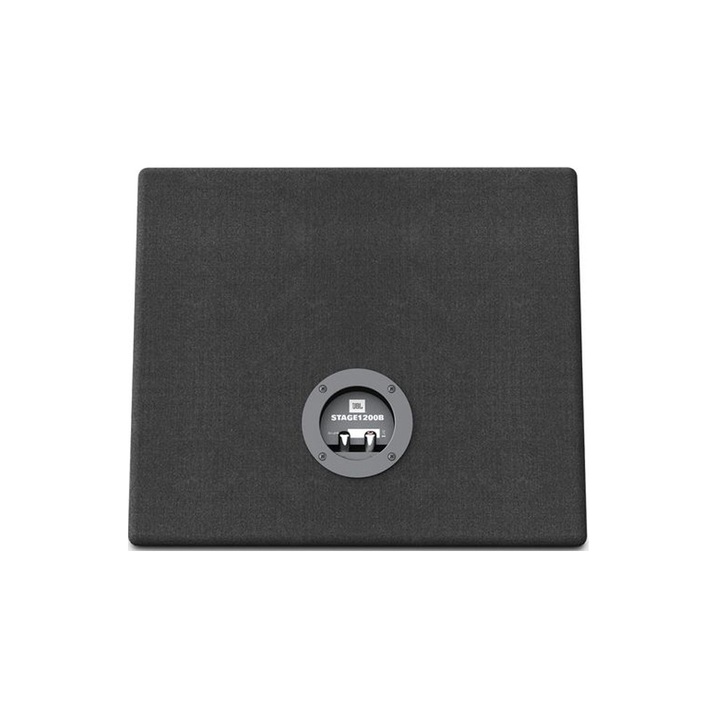 Пасивний сабвуфер JBL STAGE 1200B - зображення 3