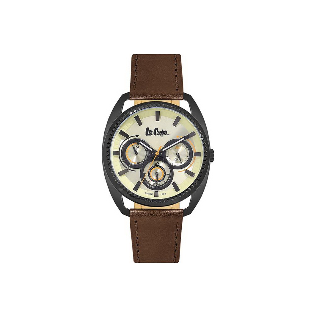 Наручний годинник Lee Cooper LC06664.672 - зображення 1