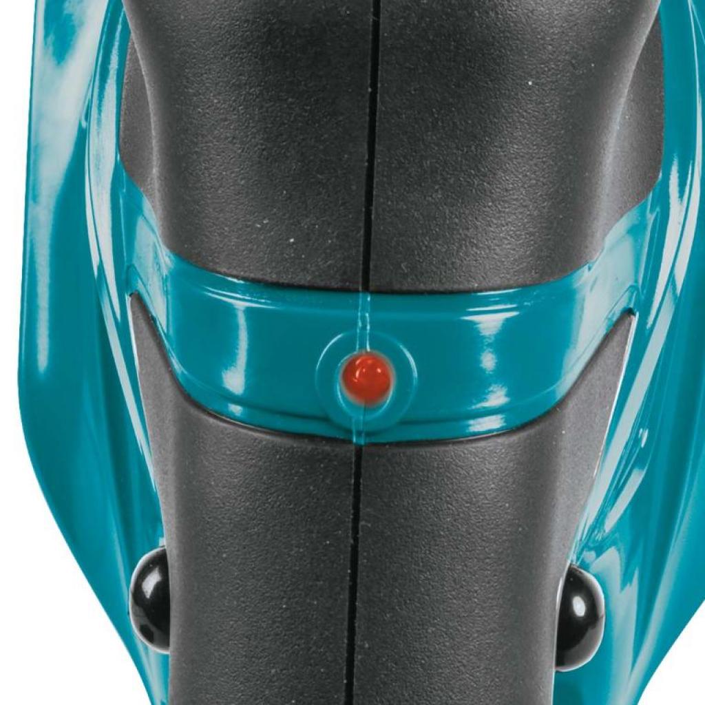 Кущоріз Makita для трави акумуляторні LXT, 18В, 160мм (без АКБ та ЗП) (DUM604Z) - зображення 6