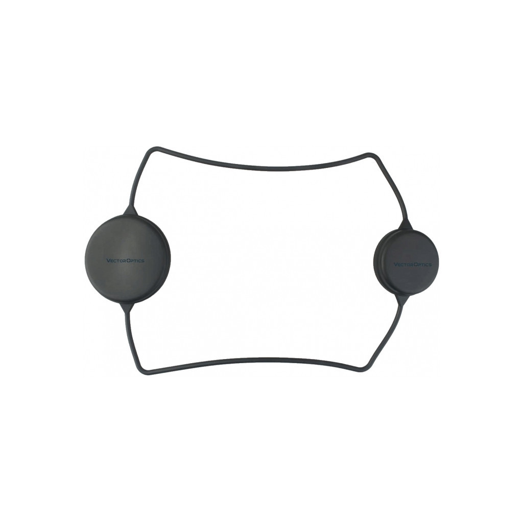 Оптичний приціл Vector Optics Matiz 2-7x32 (25,4 мм) MOA SFP (SCOM-33) - зображення 6