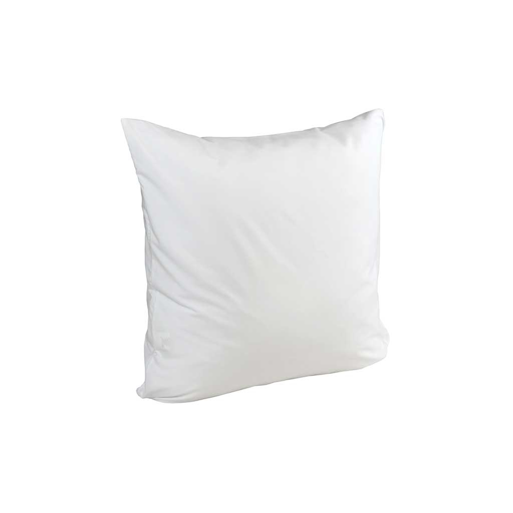 Наволочка Руно Мікрофібра 70х70 (38.52_білий) - зображення 1